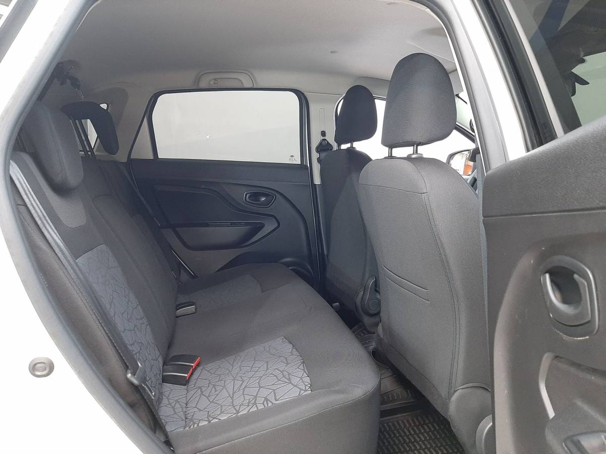 OMODA S5 1.5T CVT Ultra