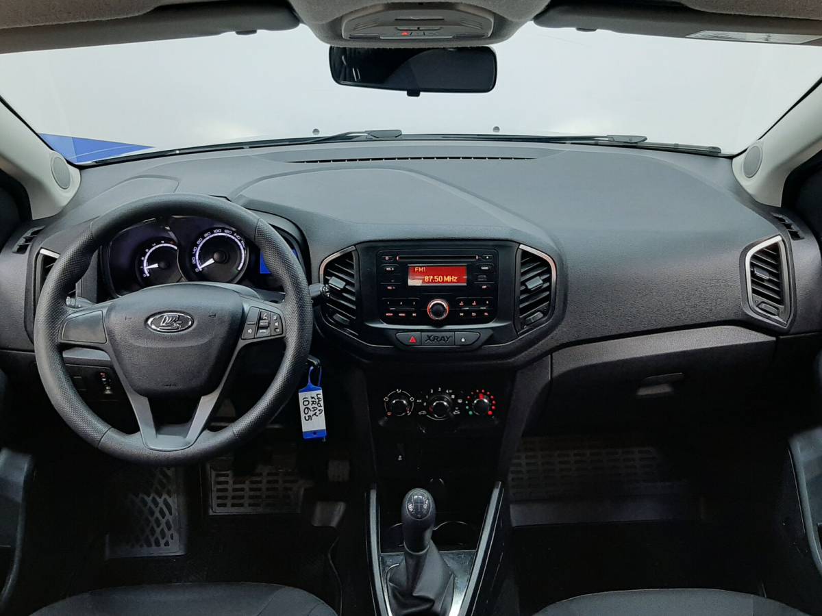 OMODA S5 1.5T CVT Ultra