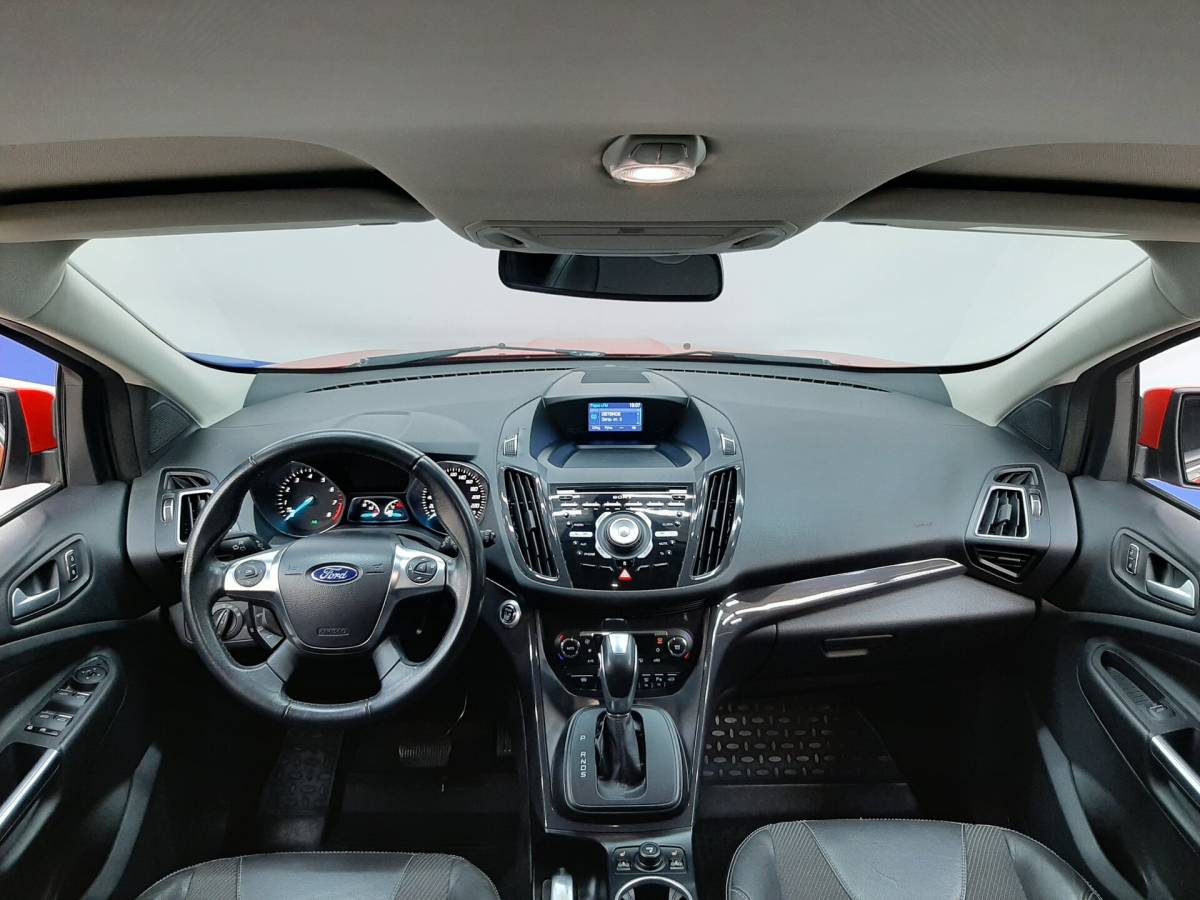 OMODA S5 1.5T CVT Ultra