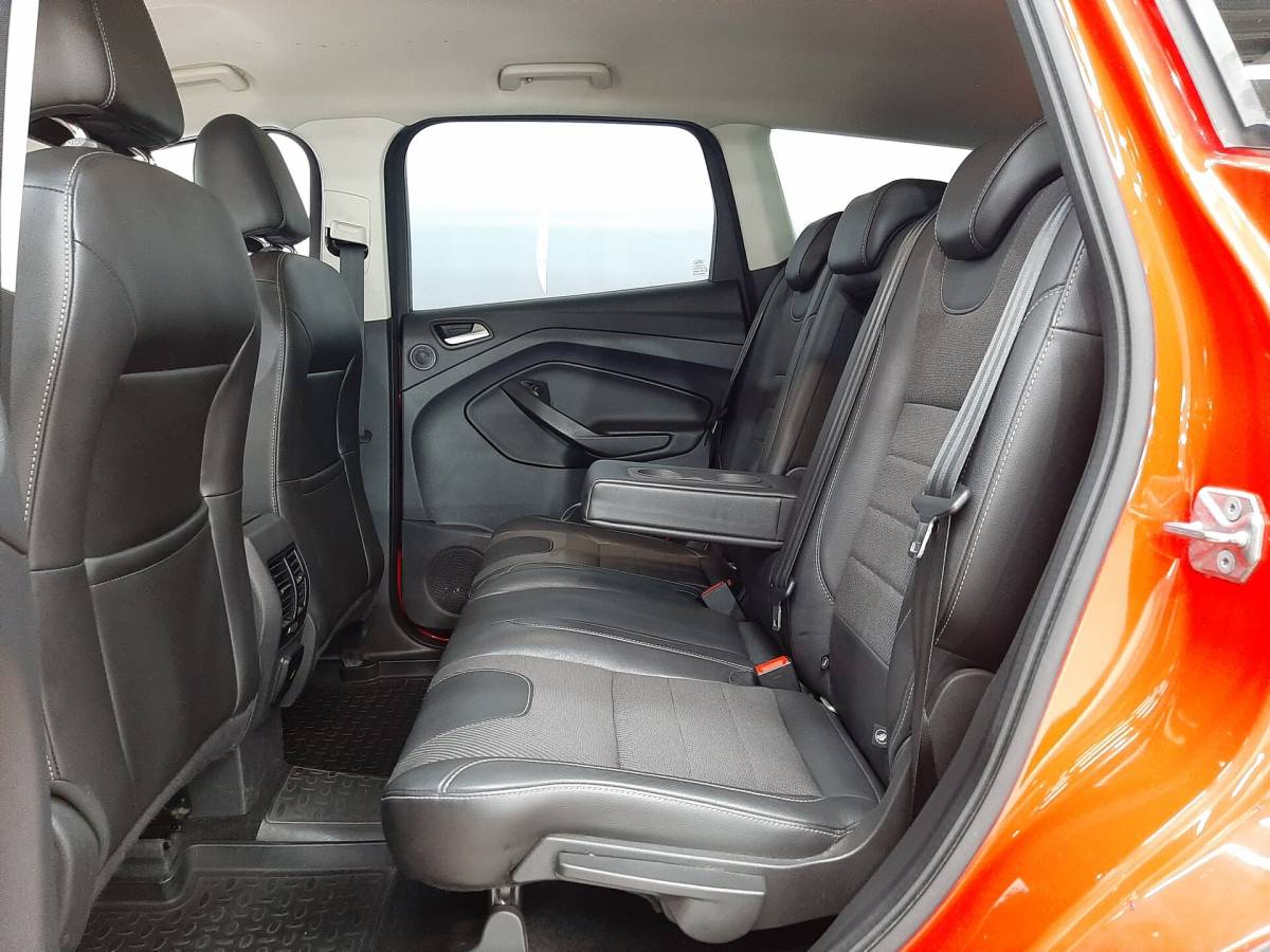 OMODA S5 1.5T CVT Ultra