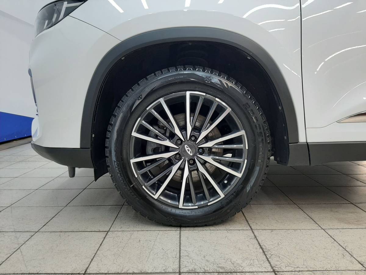 OMODA S5 1.5T CVT Ultra