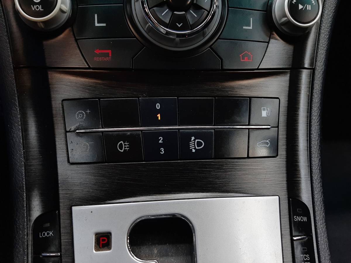 OMODA S5 1.5T CVT Ultra