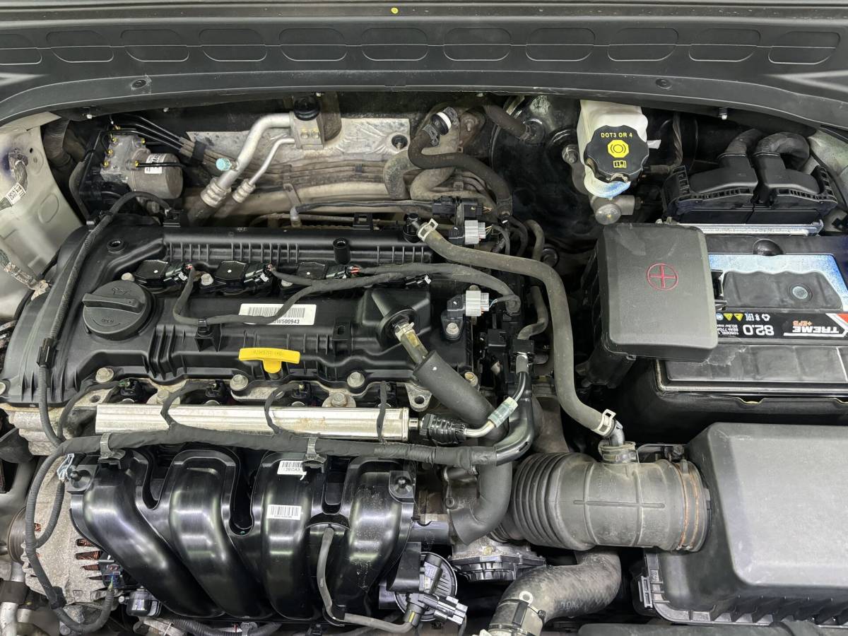 OMODA S5 1.5T CVT Ultra