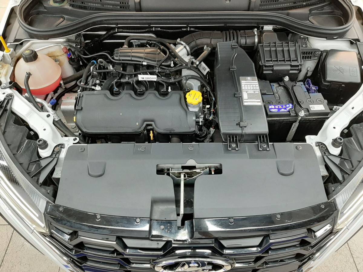 OMODA S5 1.5T CVT Ultra