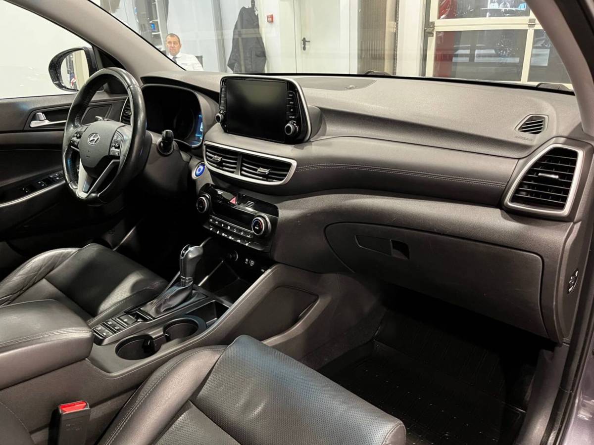 OMODA S5 1.5T CVT Ultra