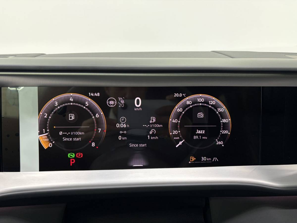 OMODA S5 1.5T CVT Ultra