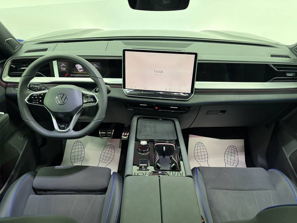 OMODA S5 1.5T CVT Ultra