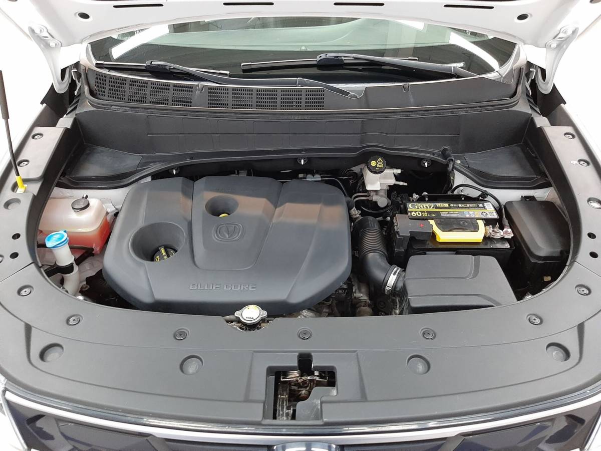 OMODA S5 1.5T CVT Ultra