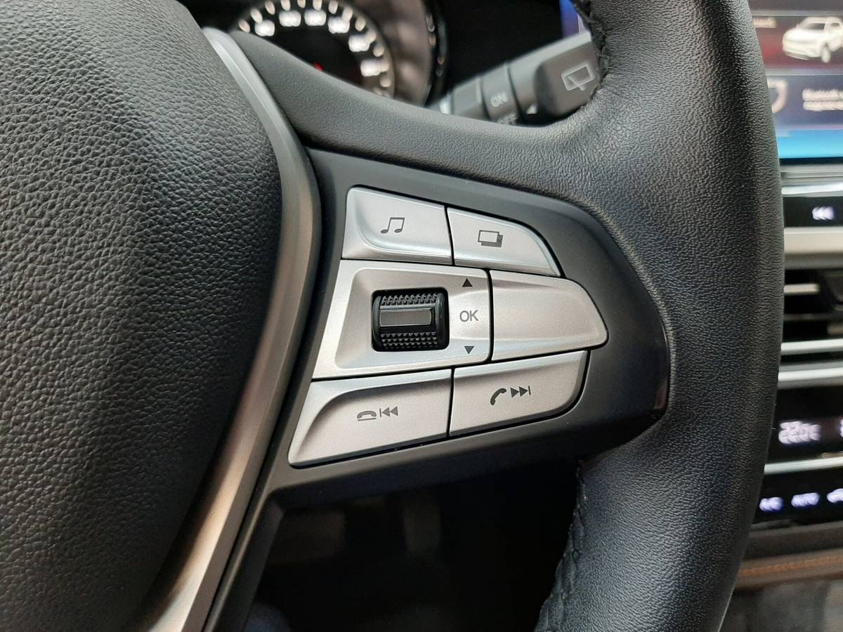 OMODA S5 1.5T CVT Ultra