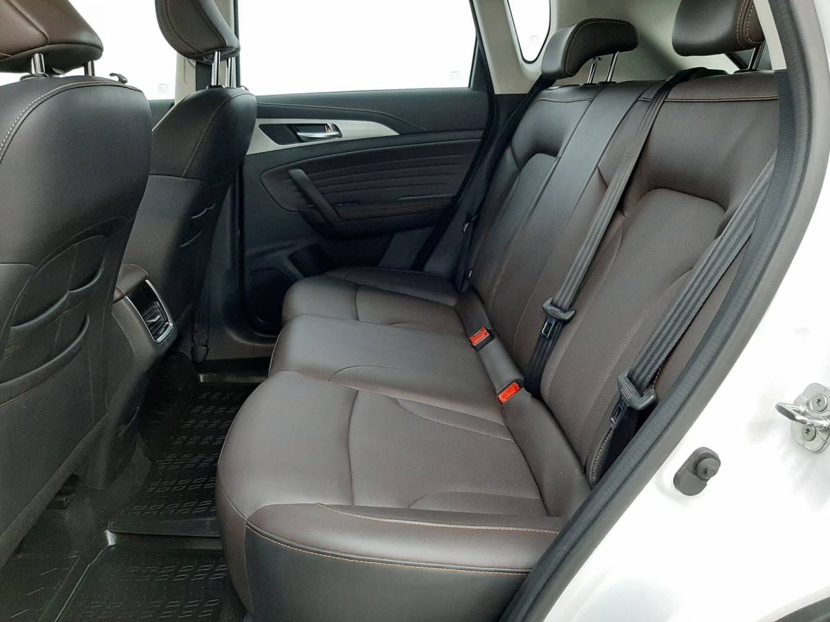 OMODA S5 1.5T CVT Ultra