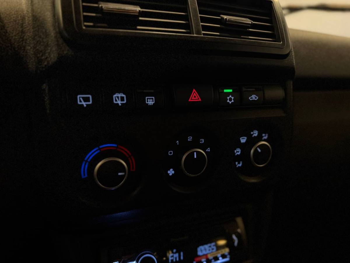 OMODA S5 1.5T CVT Ultra