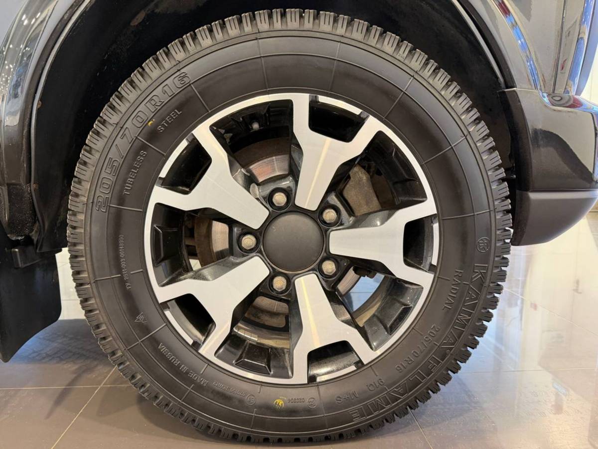 OMODA S5 1.5T CVT Ultra