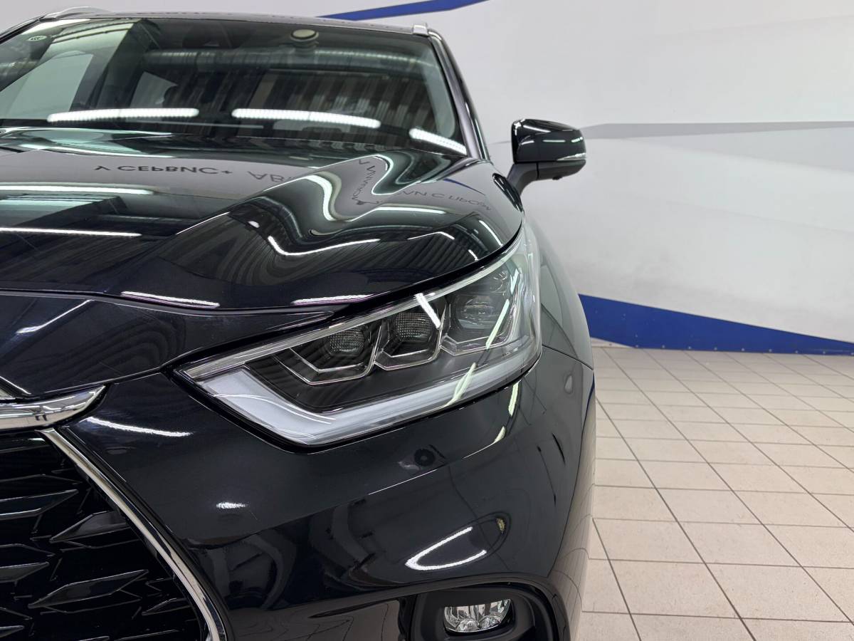 OMODA S5 1.5T CVT Ultra