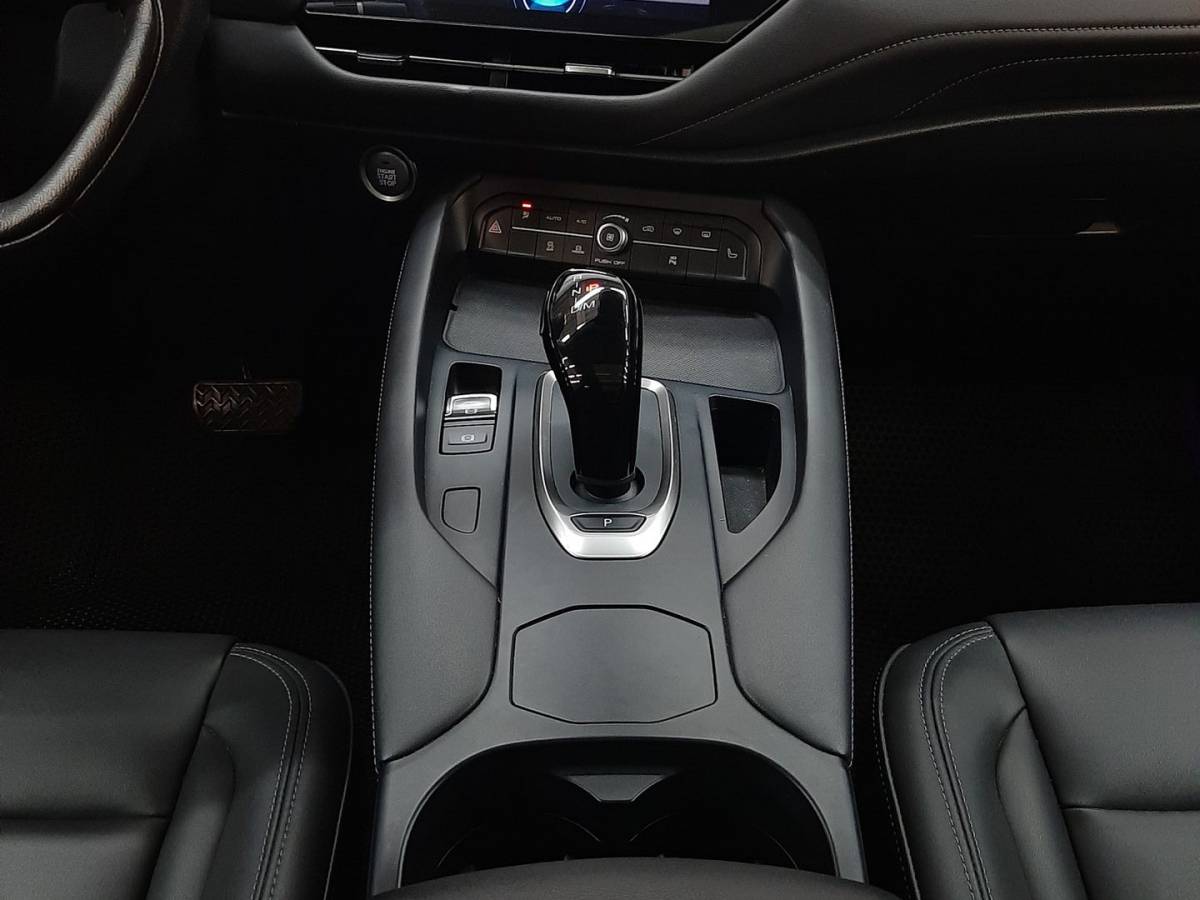 OMODA S5 1.5T CVT Ultra