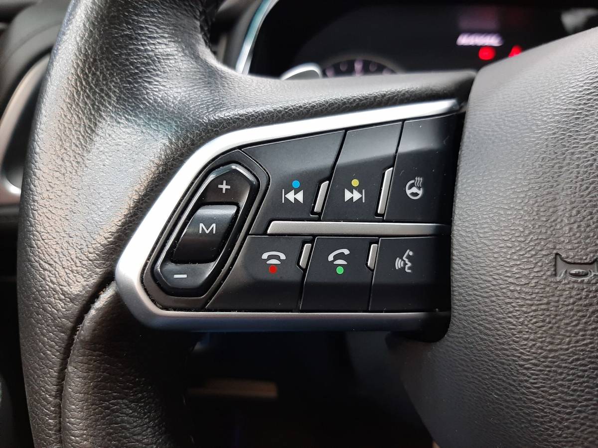 OMODA S5 1.5T CVT Ultra