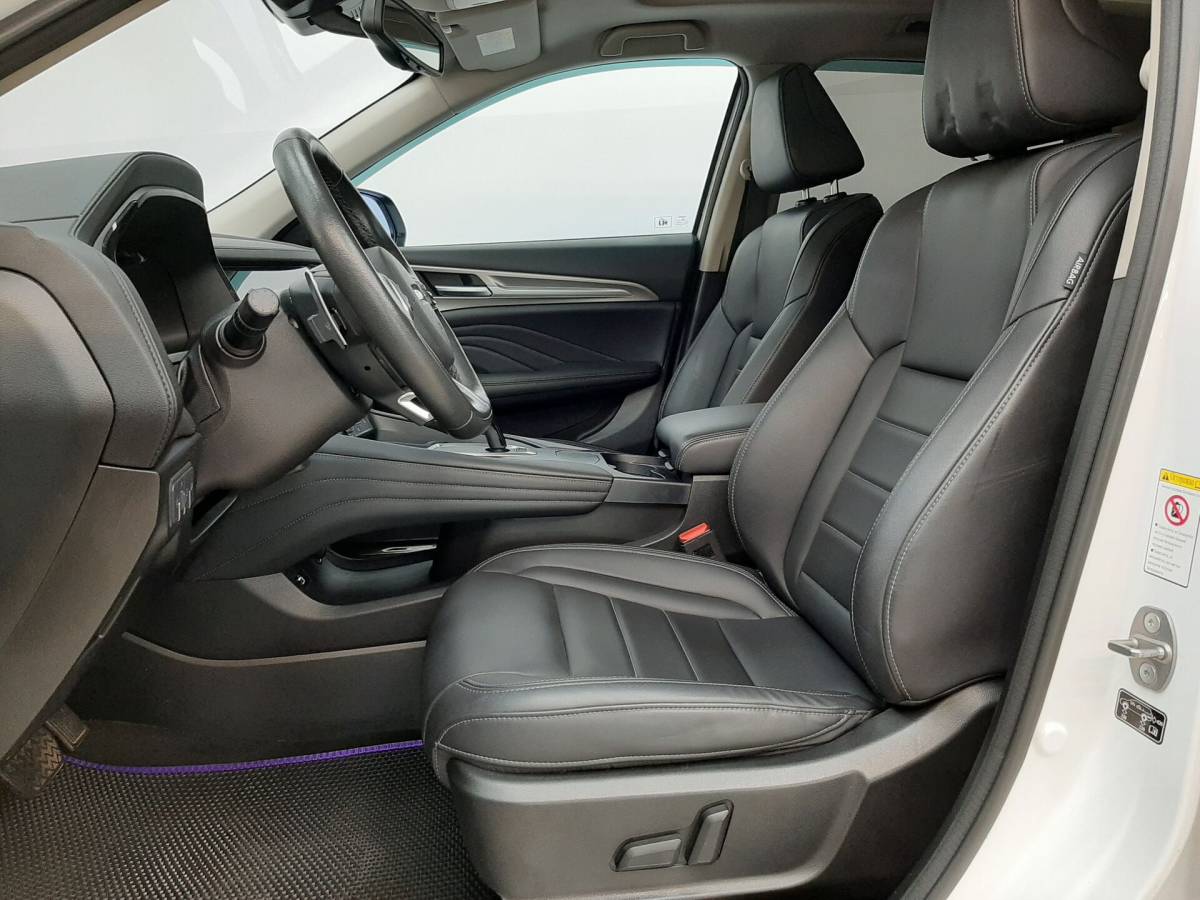 OMODA S5 1.5T CVT Ultra