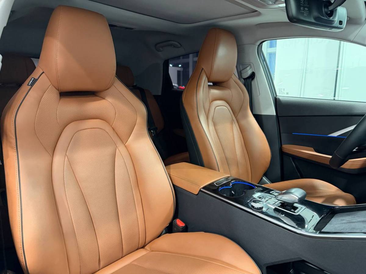 OMODA S5 1.5T CVT Ultra