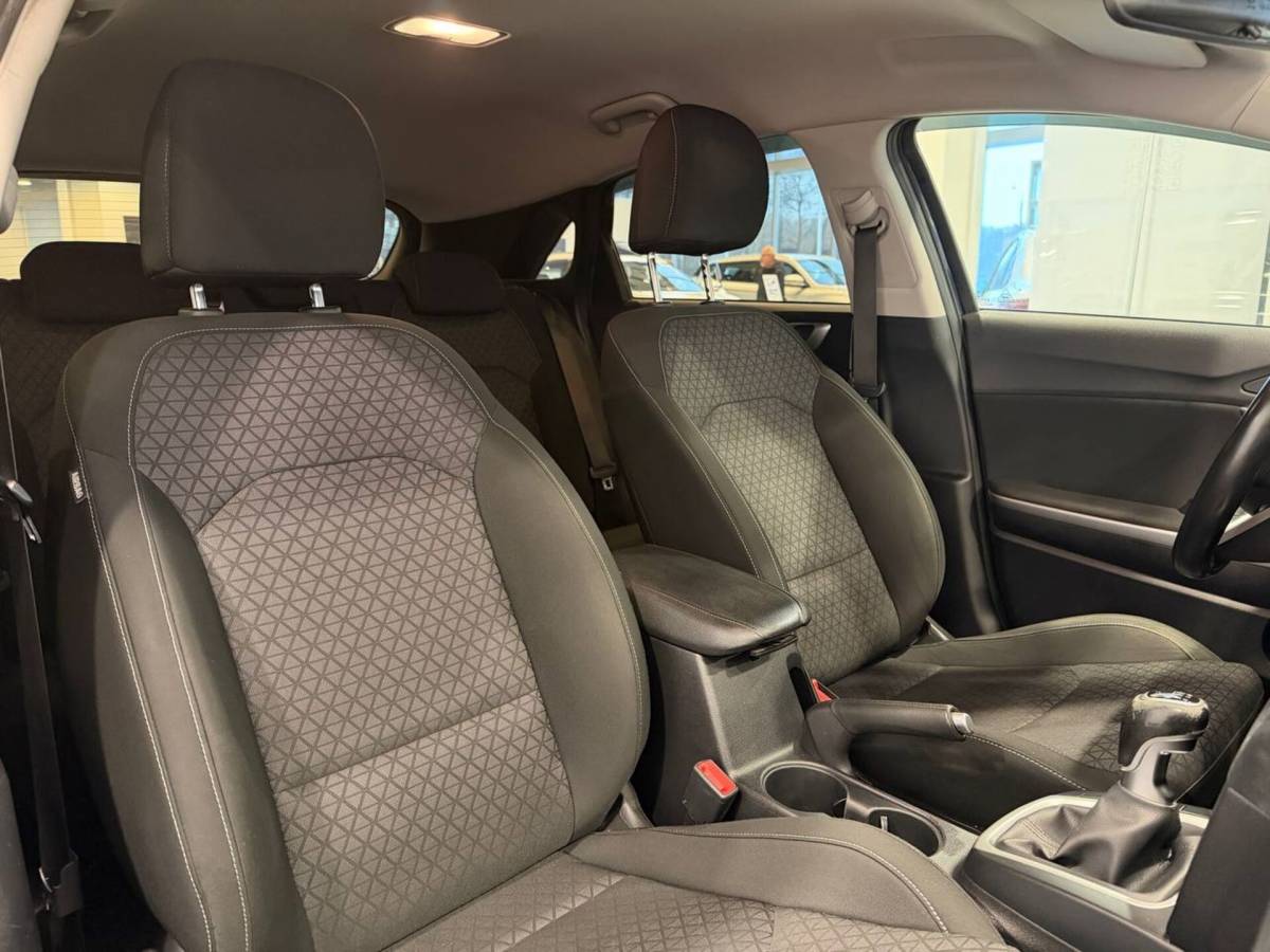 OMODA S5 1.5T CVT Ultra