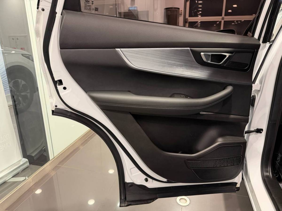 OMODA S5 1.5T CVT Ultra