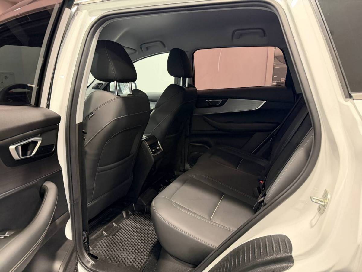 OMODA S5 1.5T CVT Ultra