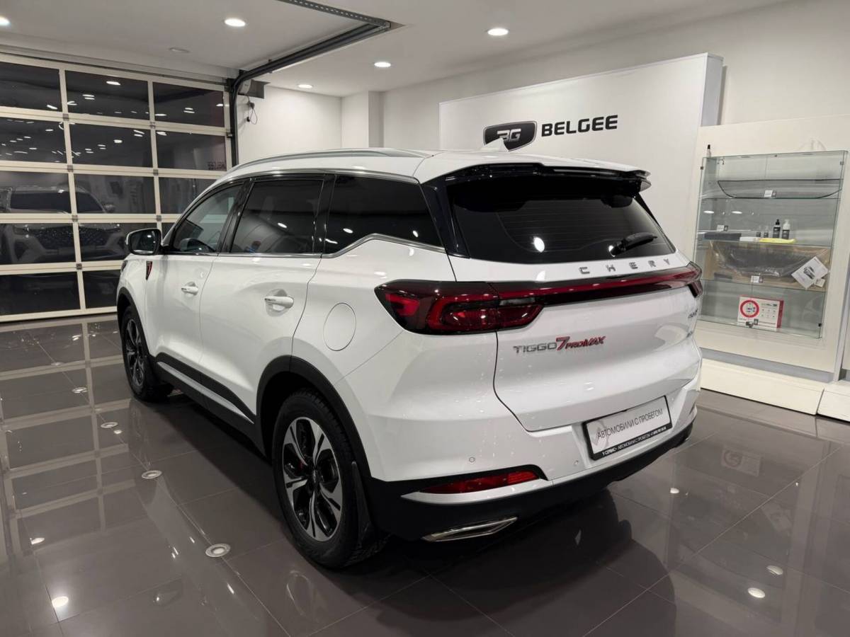 OMODA S5 1.5T CVT Ultra