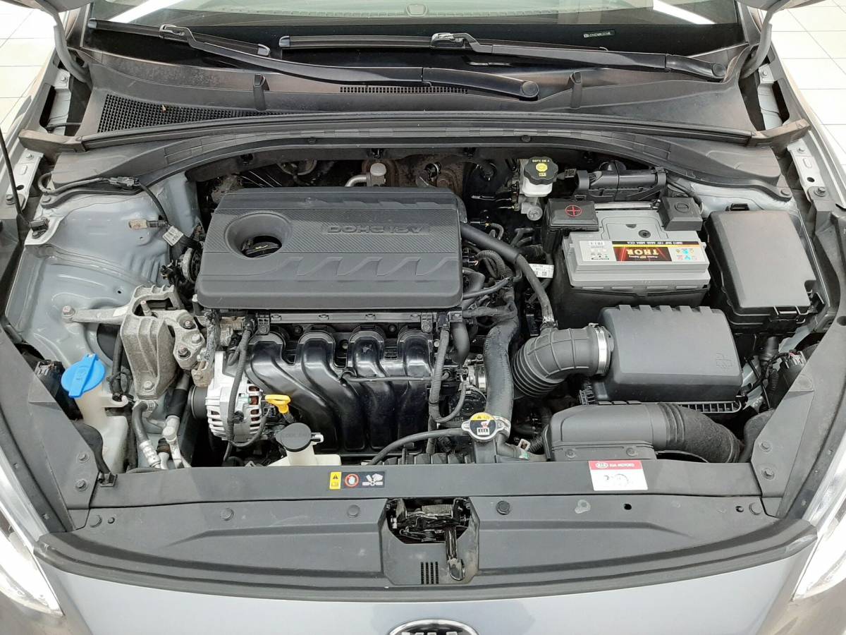 OMODA S5 1.5T CVT Ultra