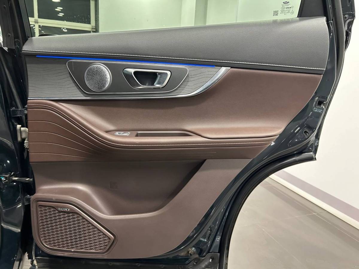 OMODA S5 1.5T CVT Ultra