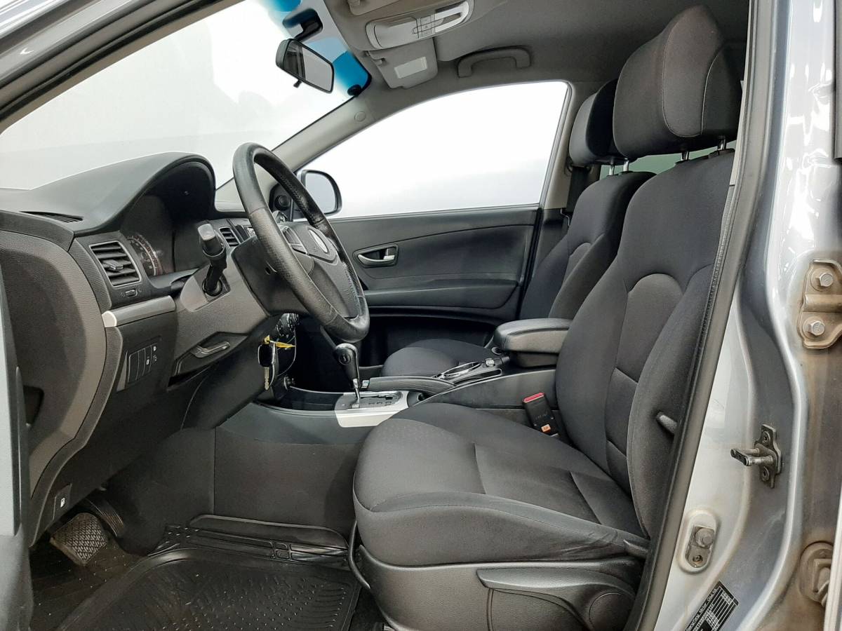 OMODA S5 1.5T CVT Ultra