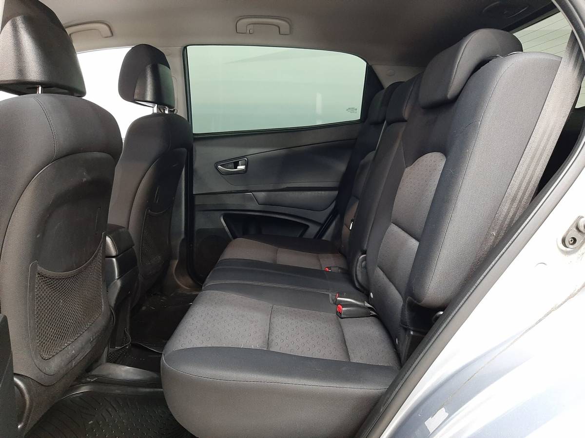 OMODA S5 1.5T CVT Ultra