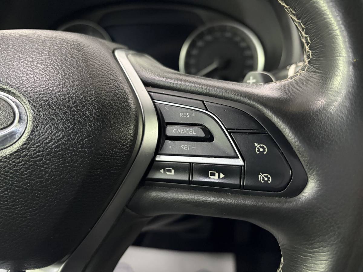 OMODA S5 1.5T CVT Ultra