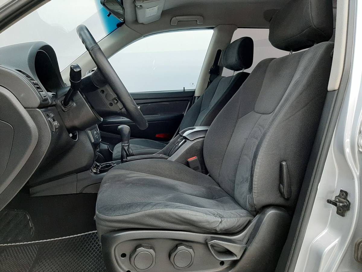 OMODA S5 1.5T CVT Ultra