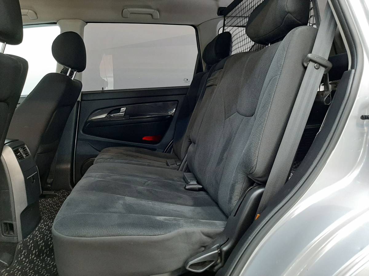 OMODA S5 1.5T CVT Ultra