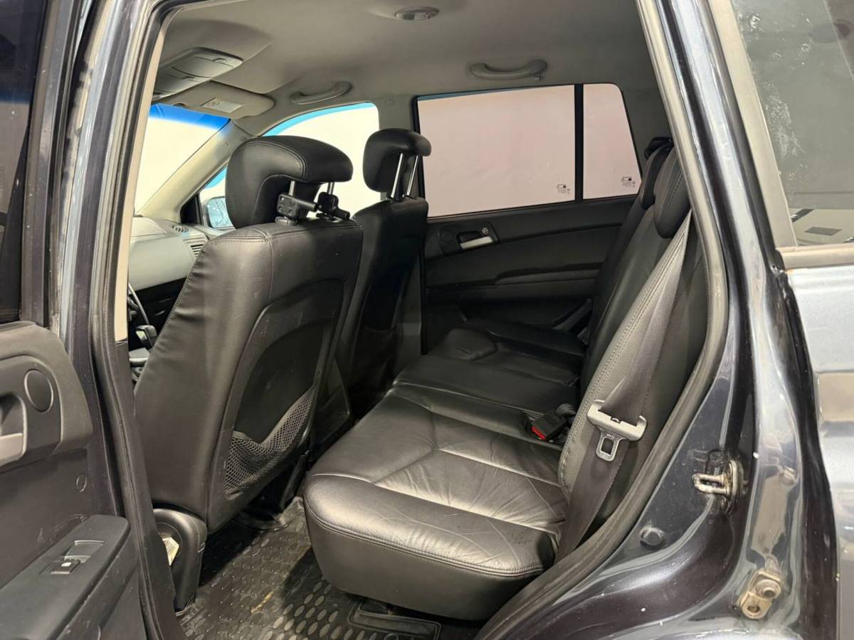 OMODA S5 1.5T CVT Ultra