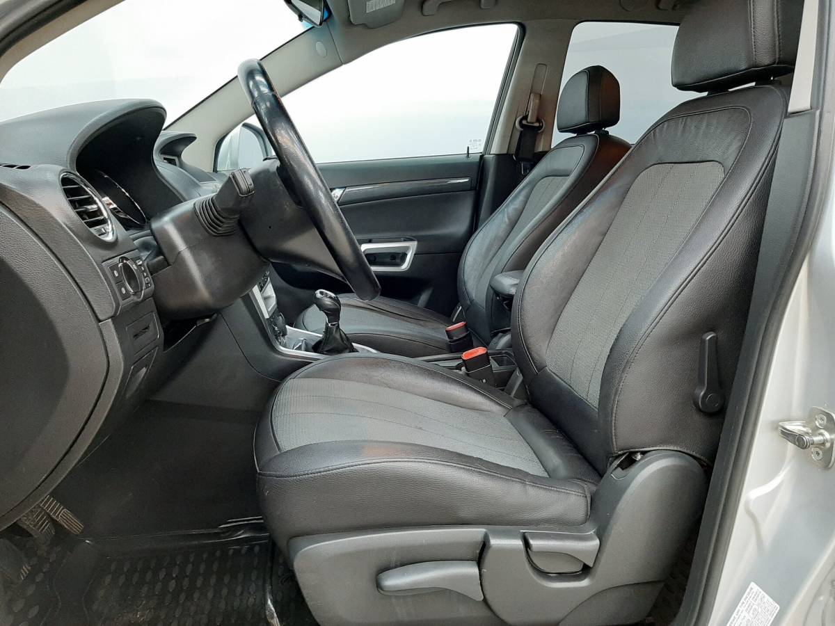 OMODA S5 1.5T CVT Ultra