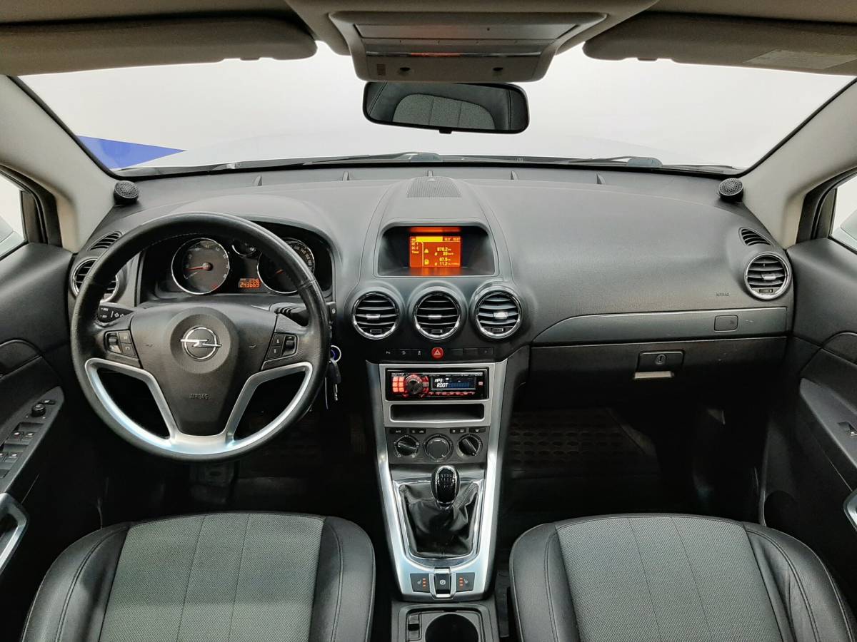 OMODA S5 1.5T CVT Ultra