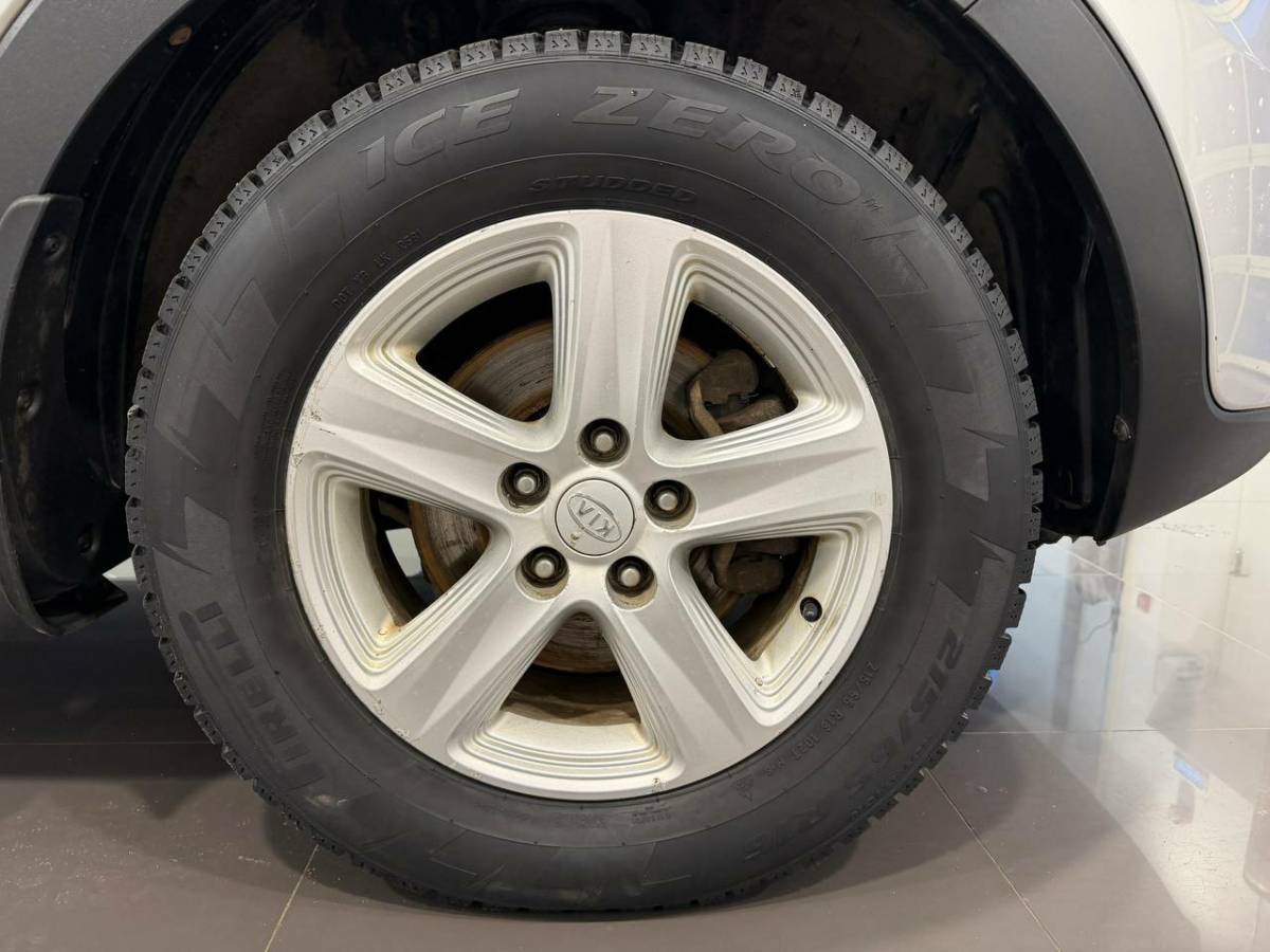 OMODA S5 1.5T CVT Ultra