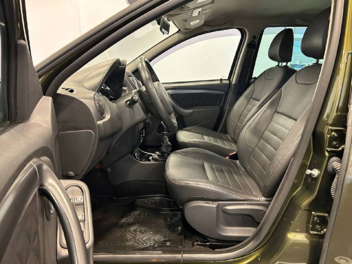 OMODA S5 1.5T CVT Ultra