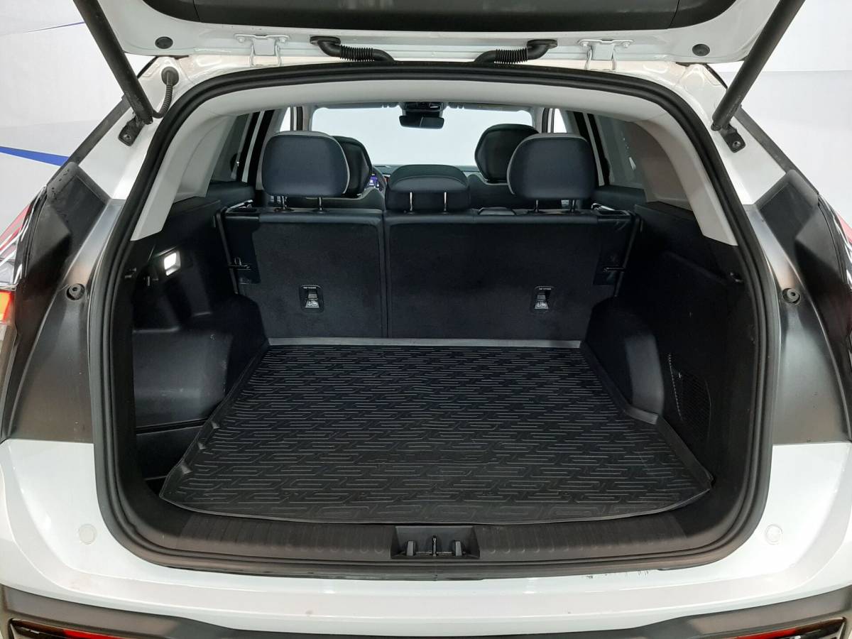 OMODA S5 1.5T CVT Ultra