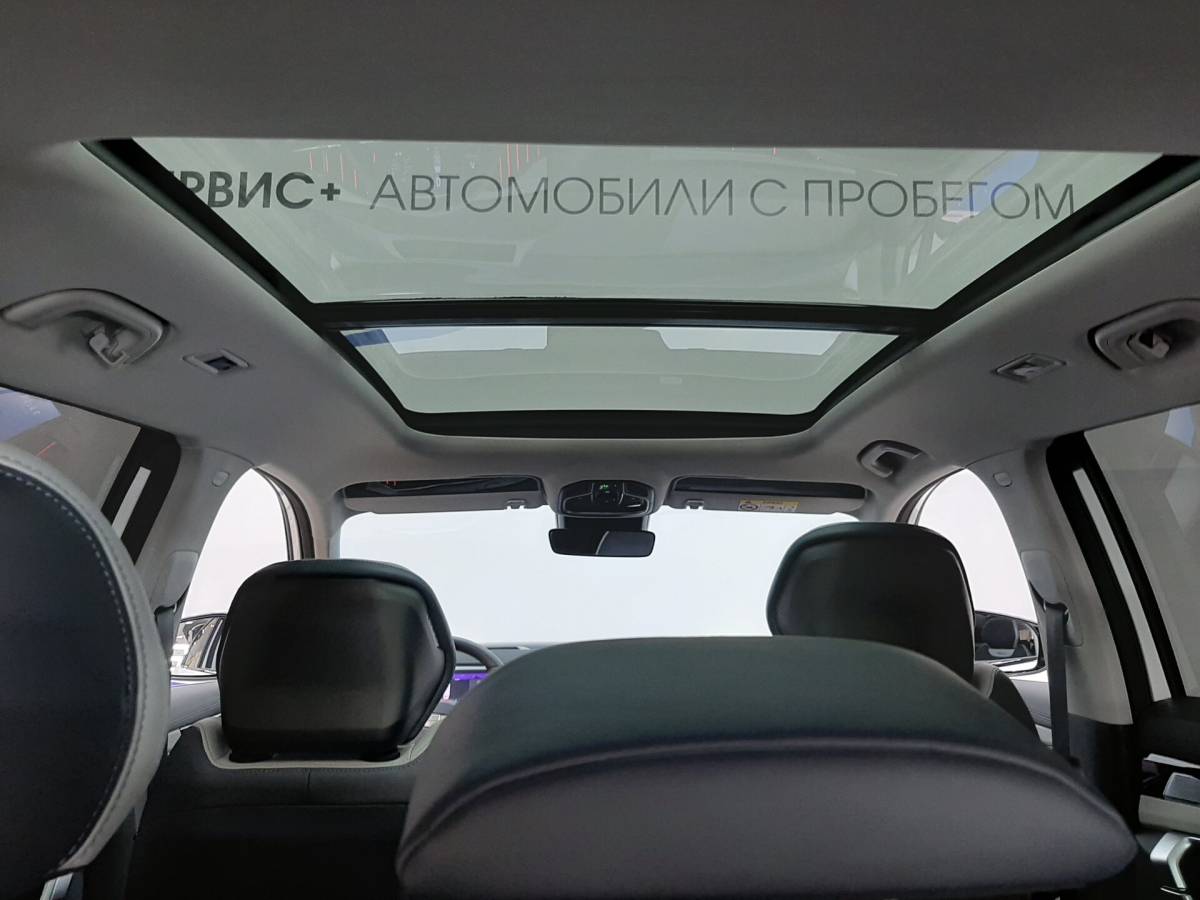 OMODA S5 1.5T CVT Ultra