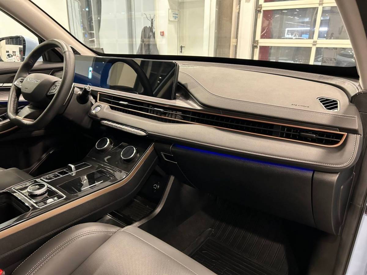 OMODA S5 1.5T CVT Ultra