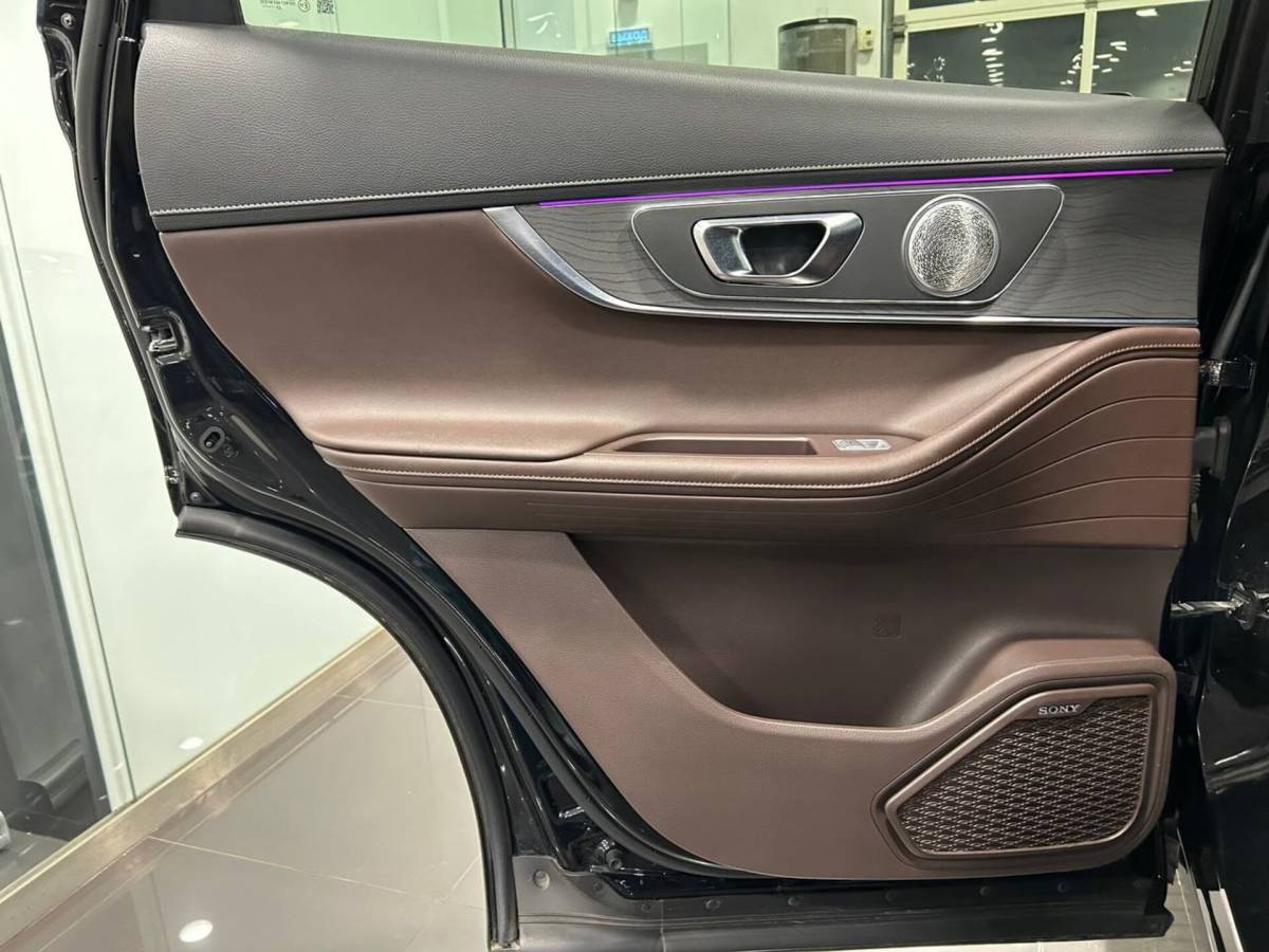 OMODA S5 1.5T CVT Ultra