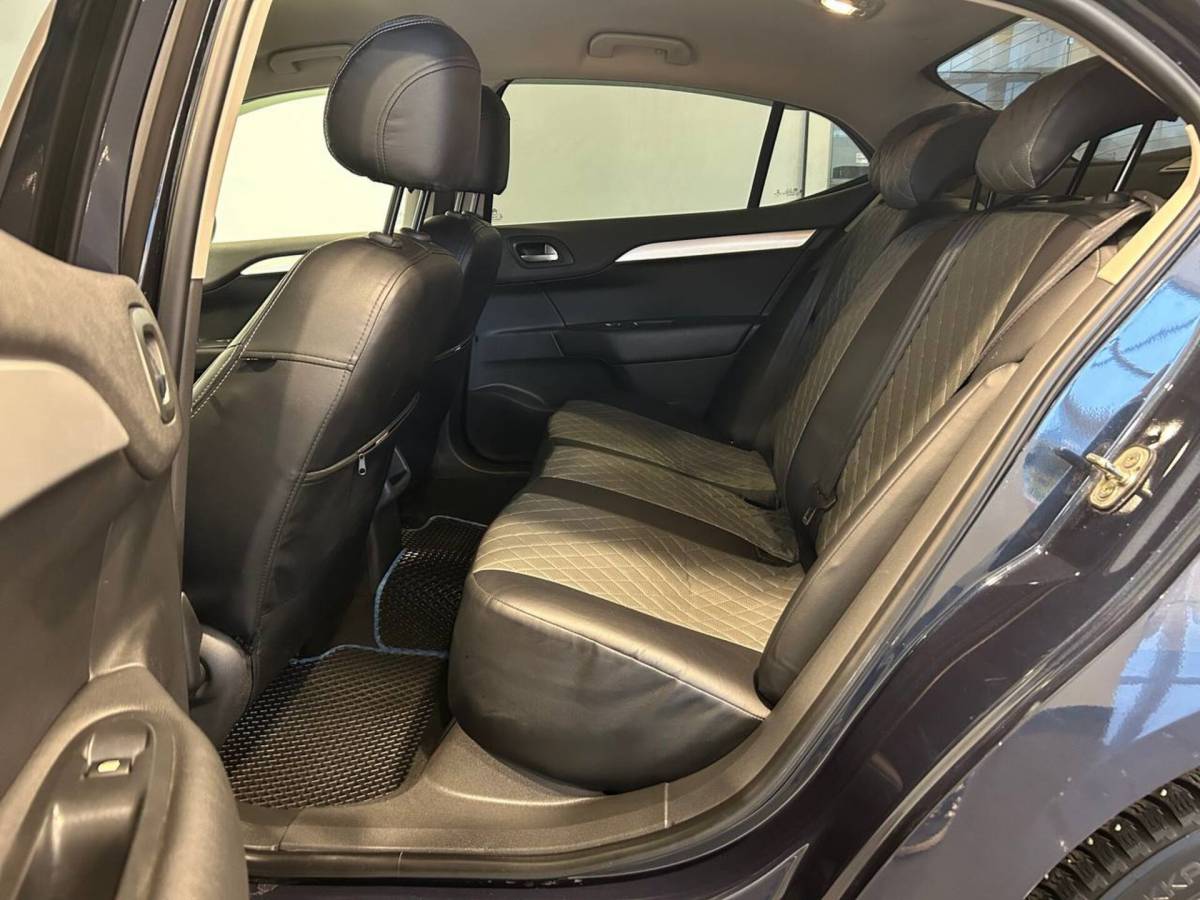 OMODA S5 1.5T CVT Ultra