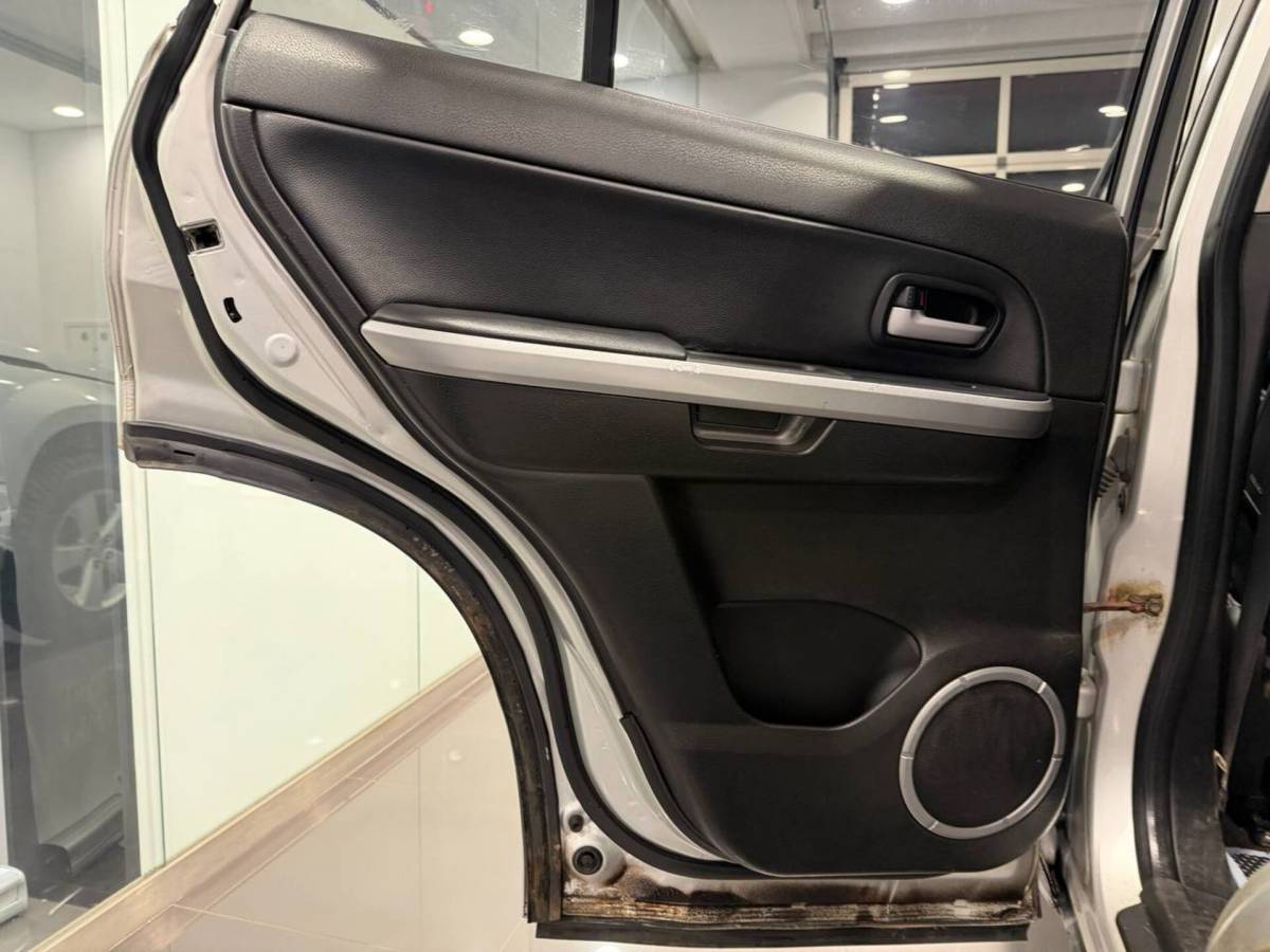 OMODA S5 1.5T CVT Ultra