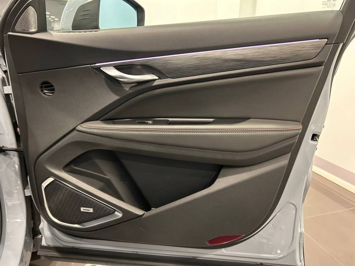 OMODA S5 1.5T CVT Ultra