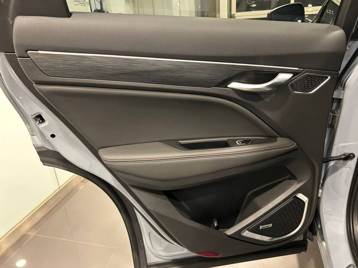 OMODA S5 1.5T CVT Ultra