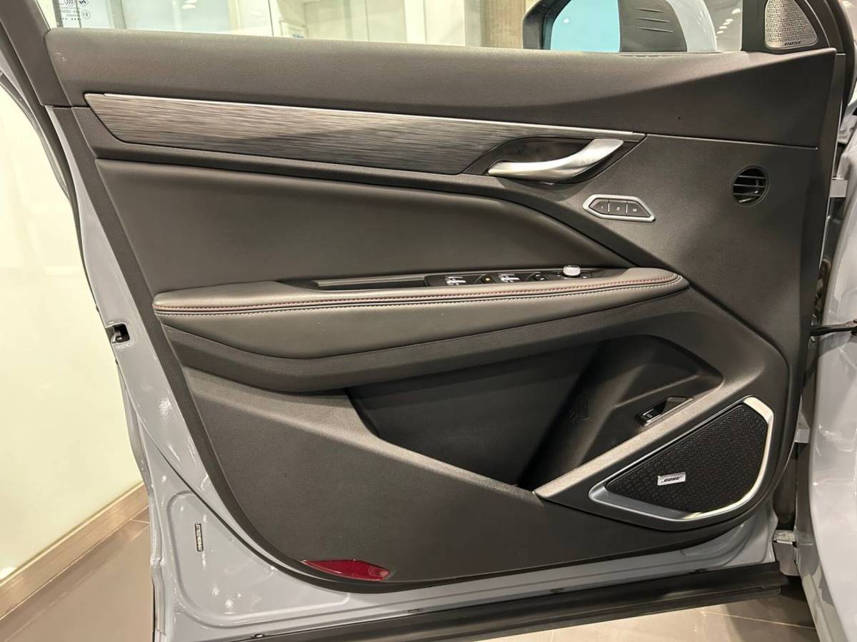 OMODA S5 1.5T CVT Ultra