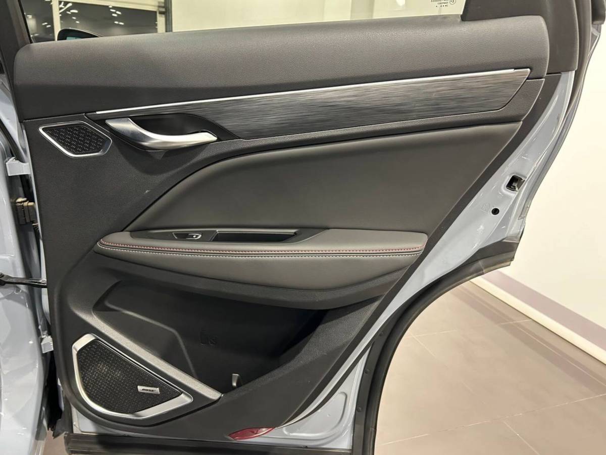 OMODA S5 1.5T CVT Ultra