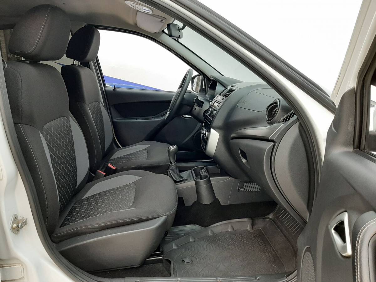 OMODA S5 1.5T CVT Ultra