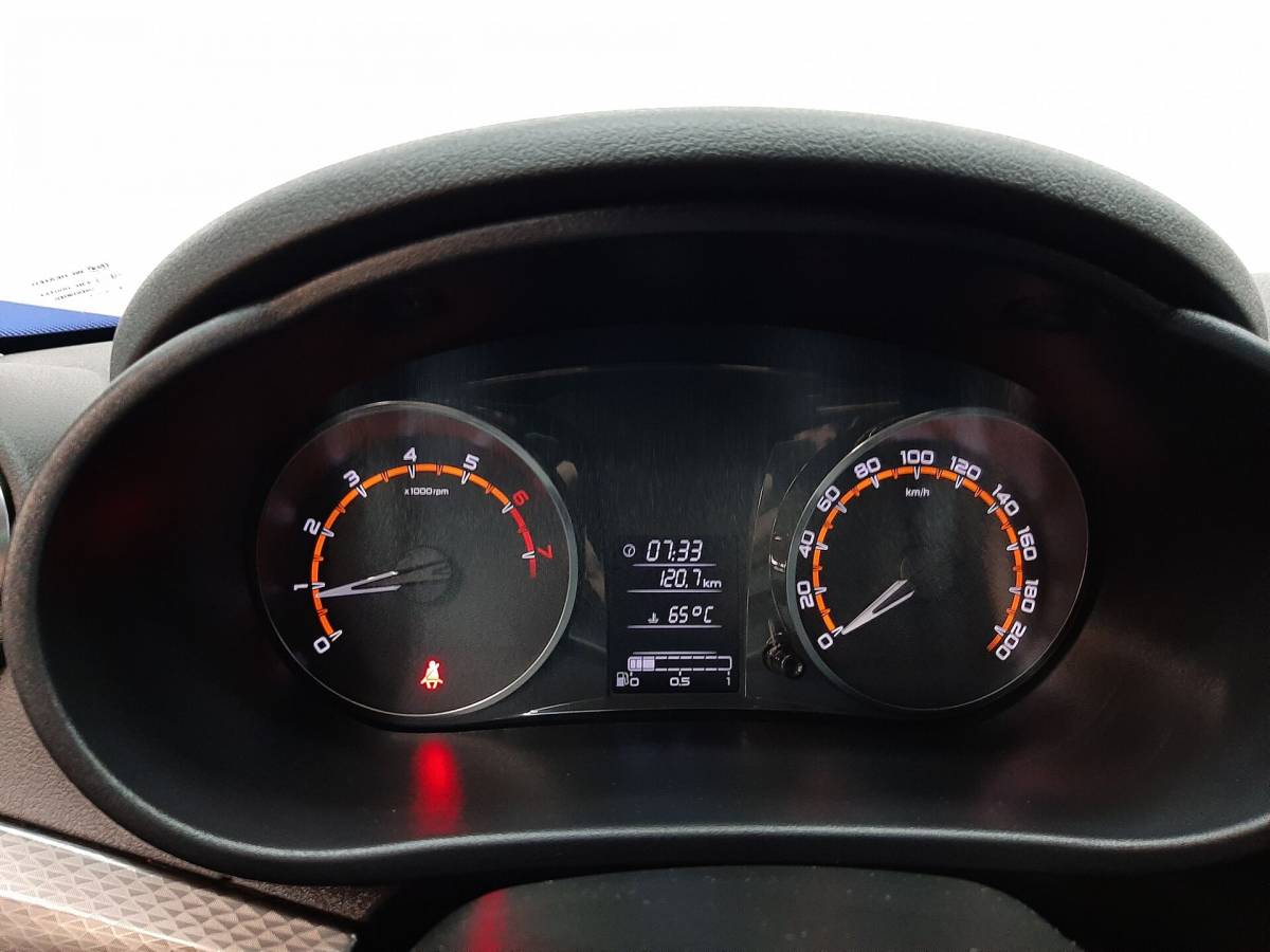 OMODA S5 1.5T CVT Ultra