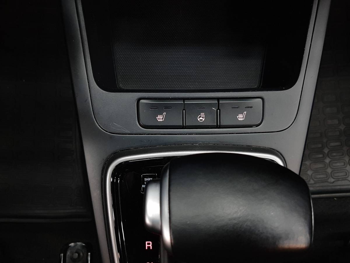 OMODA S5 1.5T CVT Ultra